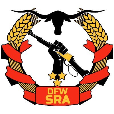 DFW SRA Official Logo